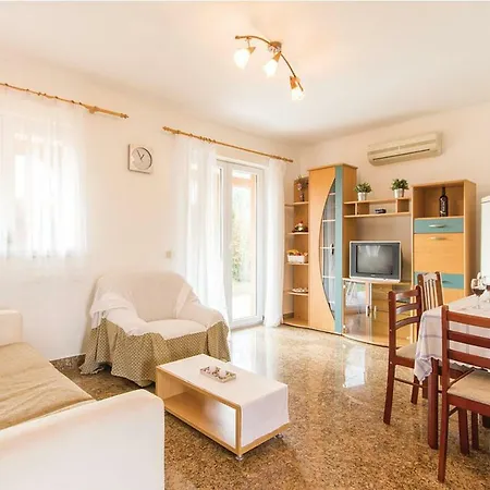 Apartamento Eric I Paolo