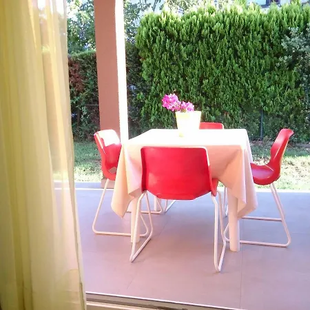 Apartamento Eric I Paolo Pula