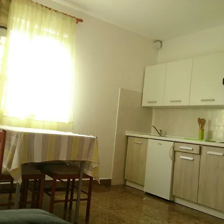 Eric I Paolo Apartamento Pula
