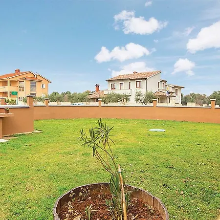 Apartamento Eric I Paolo *