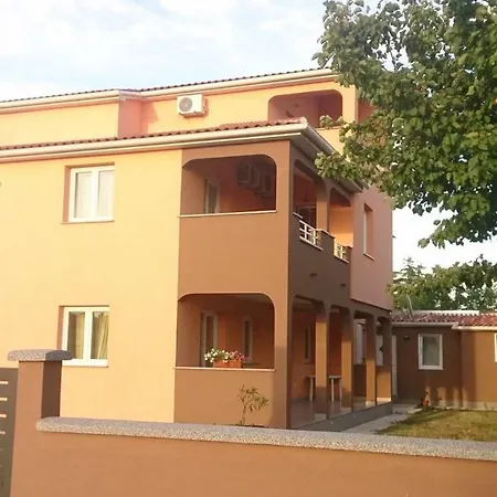 Apartamento Eric I Paolo