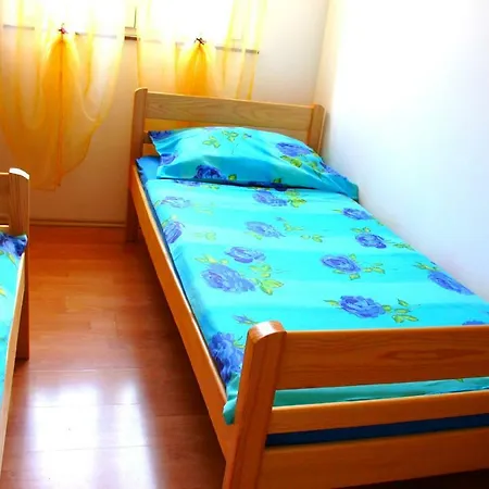 Apartamento Eric I Paolo