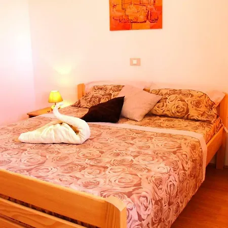 Apartamento Eric I Paolo *