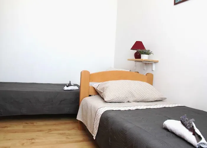 Eric I Paolo Apartment