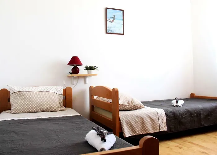 Apartment Eric I Paolo Pula