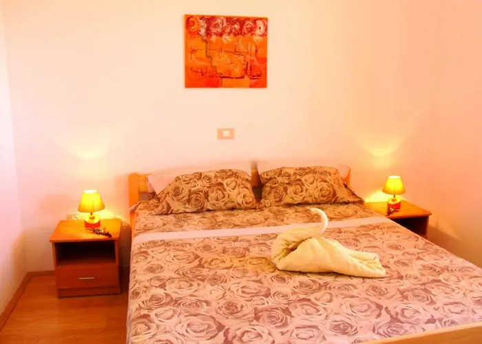 Apartment Eric I Paolo Pula