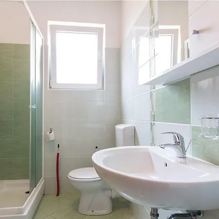 Eric I Paolo Apartment Pula