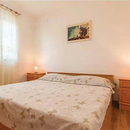 Apartment Eric I Paolo Pula