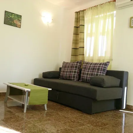 Apartment Eric I Paolo *