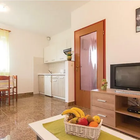 Eric I Paolo Apartment *