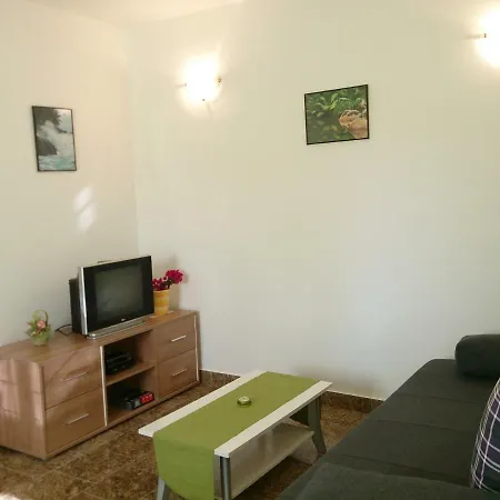 Eric I Paolo Apartment