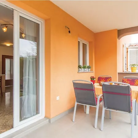 Apartment Eric I Paolo *