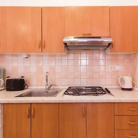 Eric I Paolo Apartment