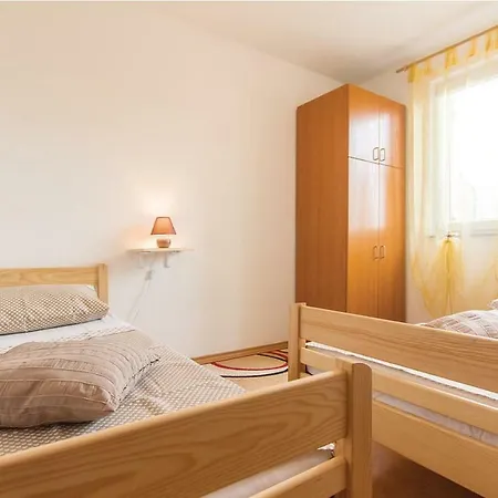 Apartment Eric I Paolo Pula