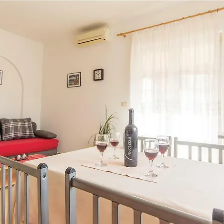 Apartment Eric I Paolo Pula