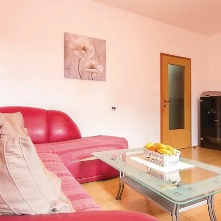 Apartment Eric I Paolo *