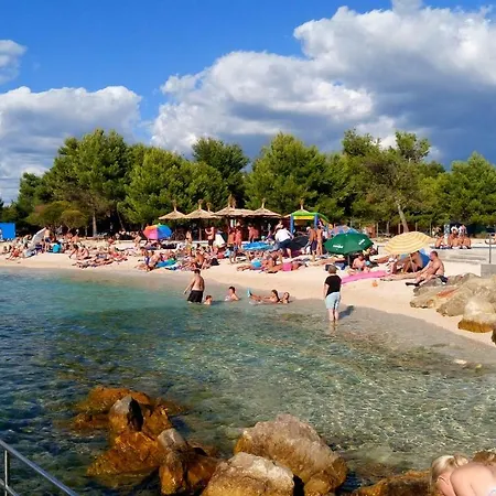 Eric I Paolo Apartment *