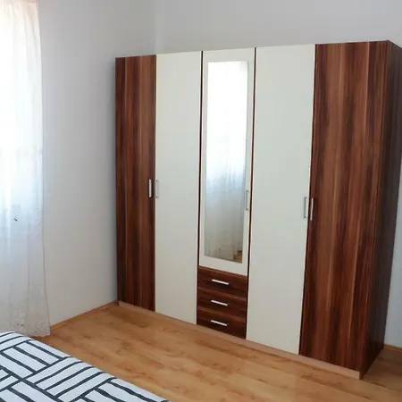 Apartment Eric I Paolo *