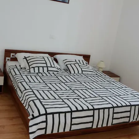 Apartment Eric I Paolo