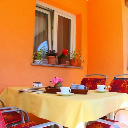 Appartamento Eric I Paolo