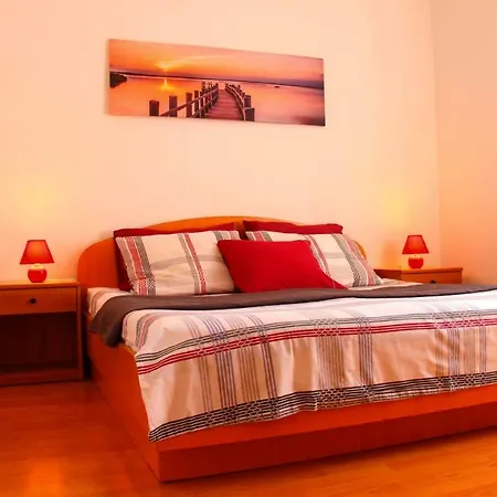 Eric I Paolo Appartamento *