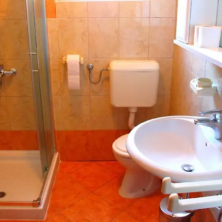 Eric I Paolo Apartment Pula