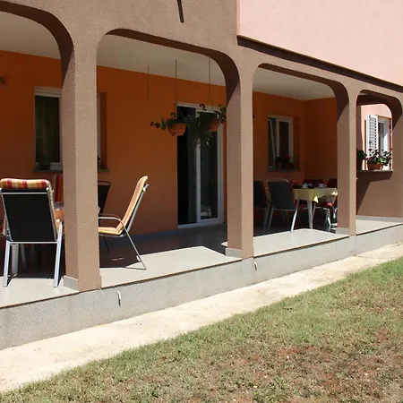 Appartamento Eric I Paolo *