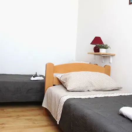 Eric I Paolo Apartment