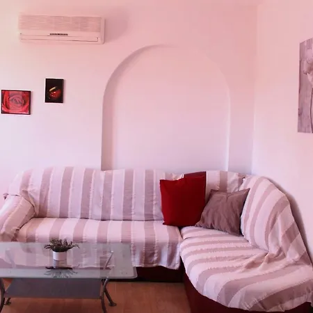 Apartment Eric I Paolo Pula