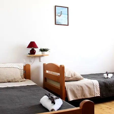 Apartment Eric I Paolo Pula