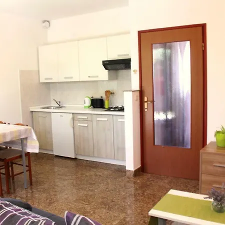 Apartment Eric I Paolo Pula