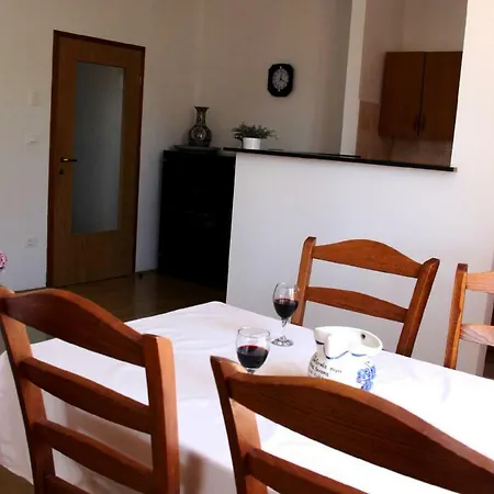 Apartment Eric I Paolo *