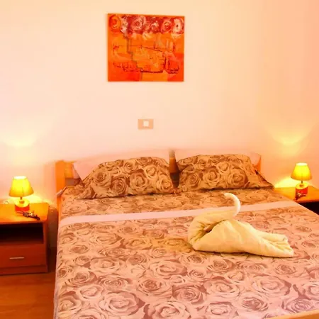 Apartment Eric I Paolo Pula