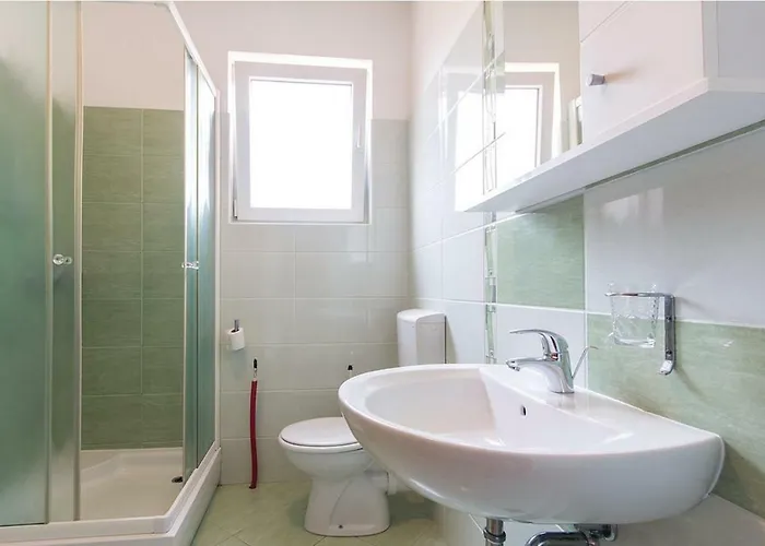 Eric I Paolo Apartman Póla