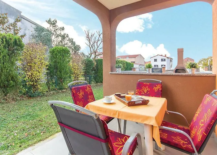 Eric I Paolo Appartamento