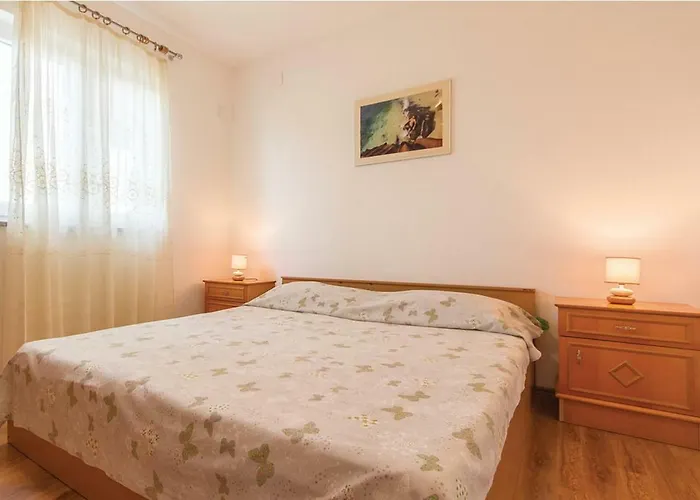 Apartman Eric I Paolo Póla
