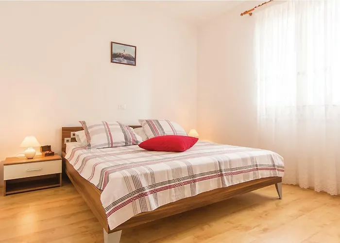 Apartman Eric I Paolo