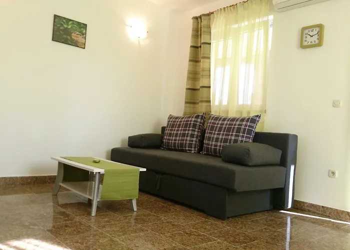 Apartman Eric I Paolo *