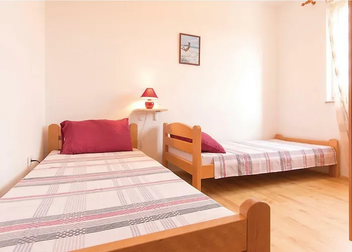 Eric I Paolo Apartman