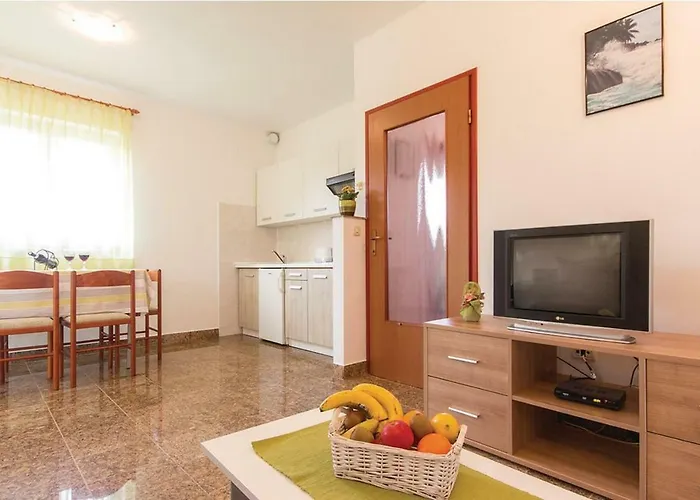 Eric I Paolo Apartman *