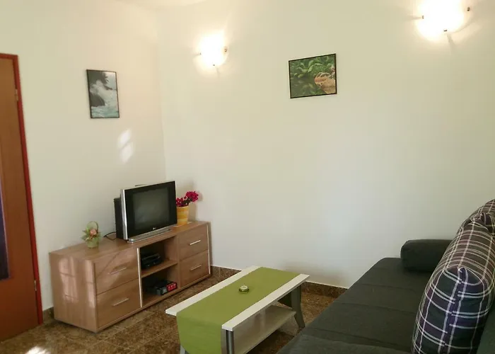 Eric I Paolo Apartman