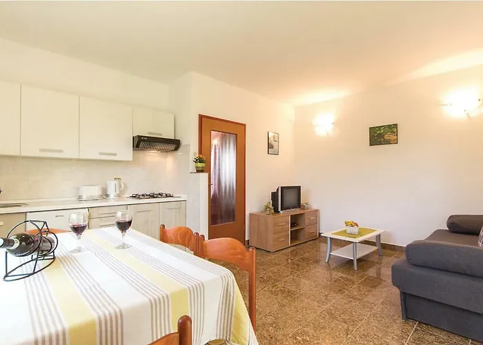 Eric I Paolo Apartman