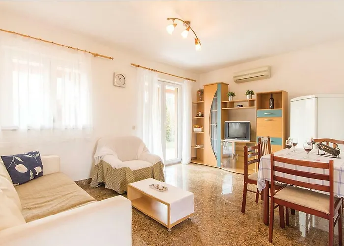 Appartamento Eric I Paolo