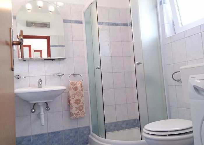 Eric I Paolo Apartman *