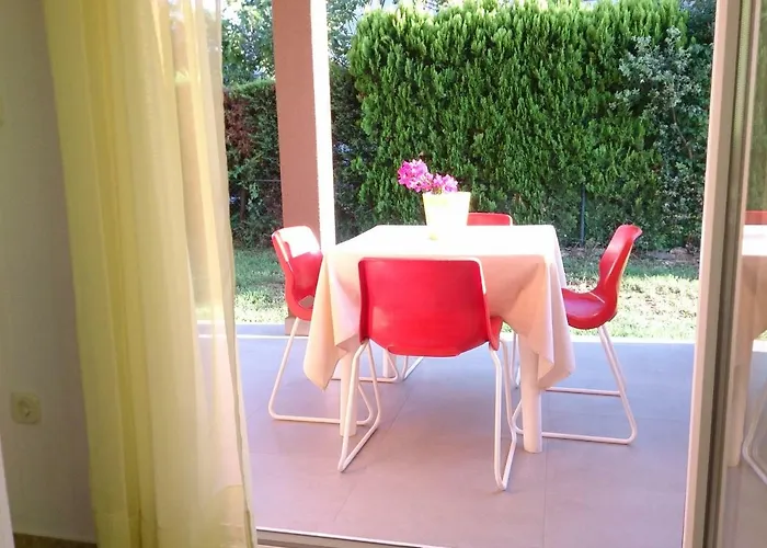 Apartman Eric I Paolo Póla