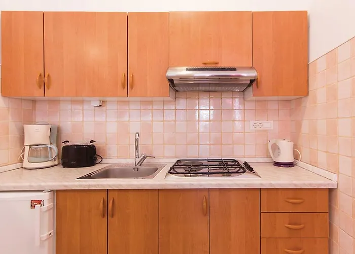 Eric I Paolo Apartman