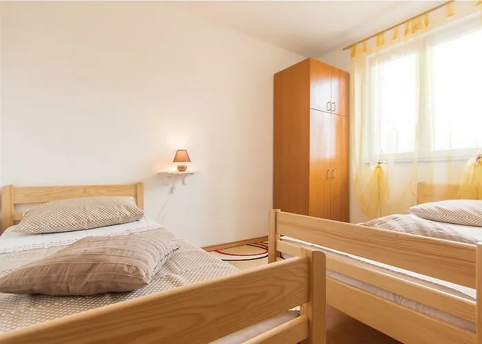 Apartman Eric I Paolo Póla