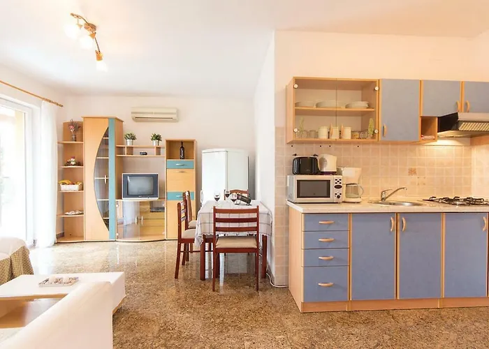 Eric I Paolo Apartman