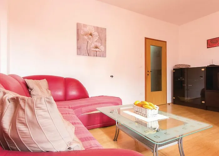 Apartman Eric I Paolo *