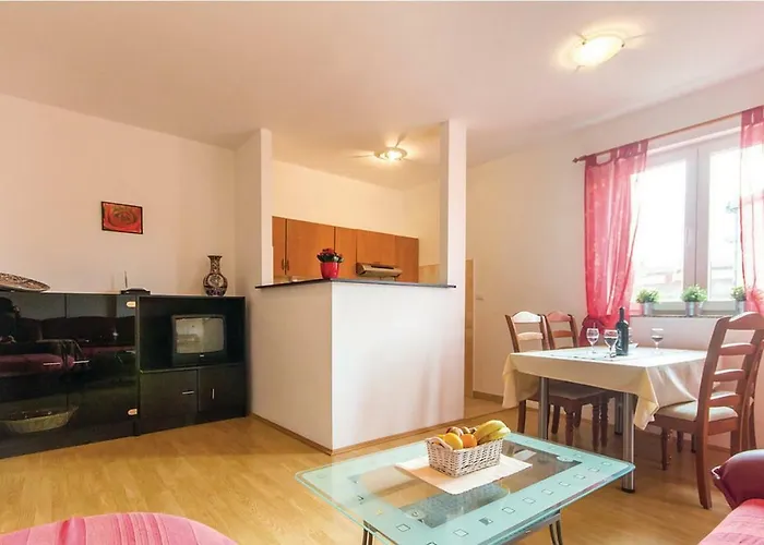 Apartman Eric I Paolo Póla